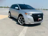 Ford Edge Sport